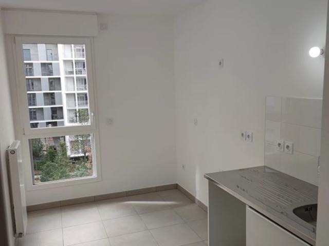 Appartement location à Nanterre, Clichy