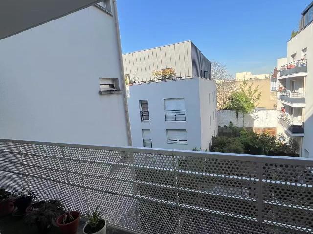 Appartement location à Saint-Denis, Aubervilliers