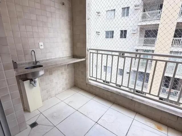 Apartamento aluguel em Região Geográfica Imediata de São Luís, Nazaré