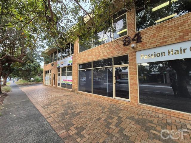 Office for rent in Woy Woy, New South Wales