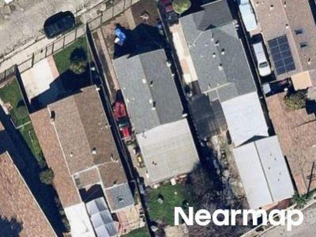 House for sale in Oakland, California