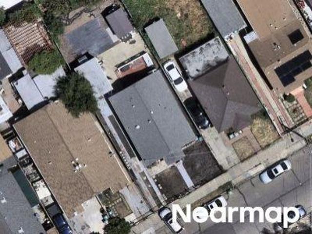 House for sale in Oakland, California
