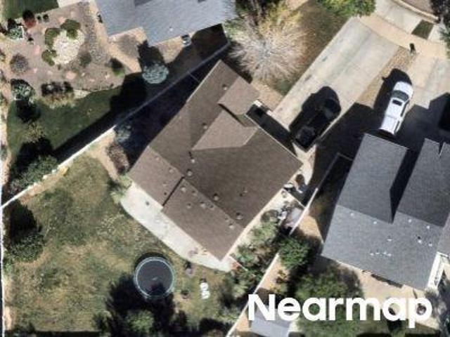House for sale in Greeley, Colorado