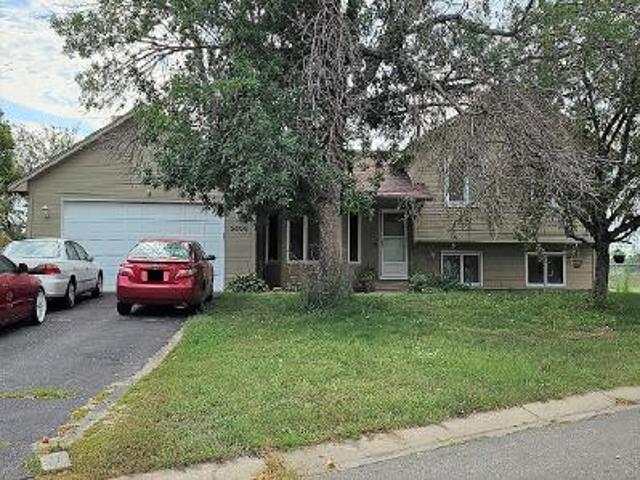 House for sale in Minneapolis