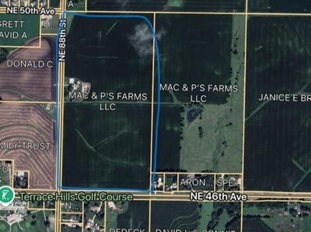 Land for sale in Altoona, Iowa