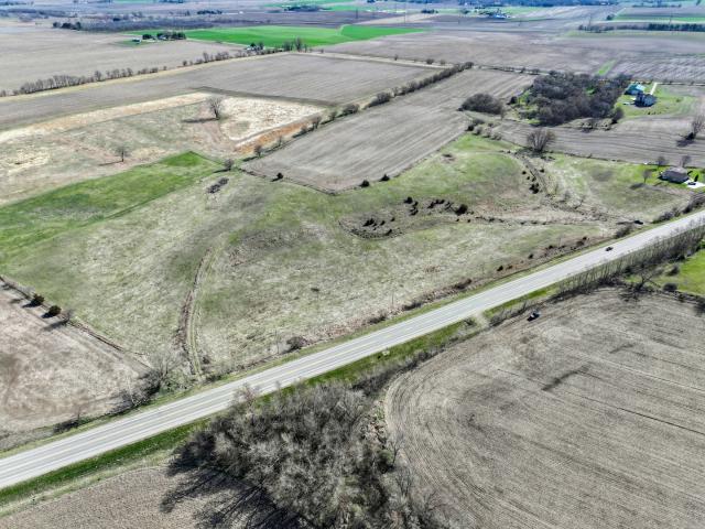 Farm for sale in Winnebago, Illinois