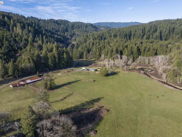 Land for sale in Oregonia