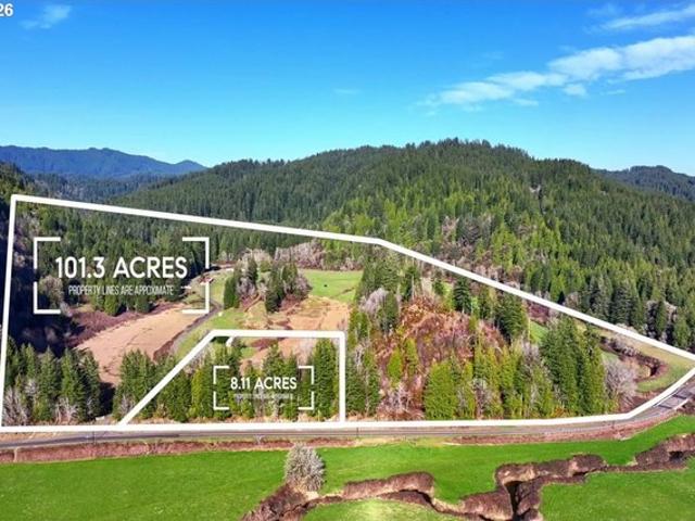 Farm for sale in Oregonia