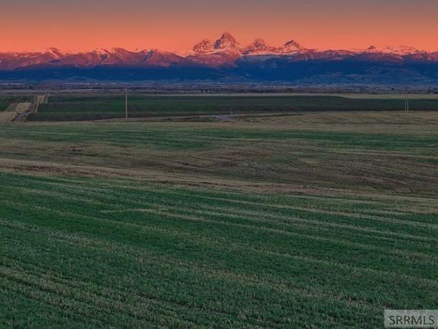Land for sale in Tetonia, Teton County