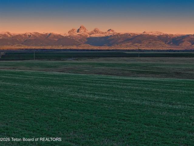 Land for sale in Tetonia, Idaho