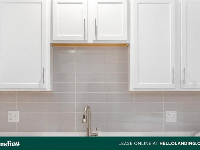 Apartment for rent in Willow Springs