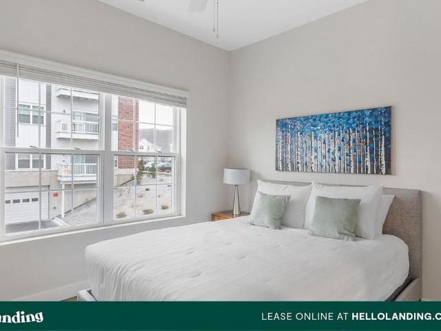 Apartment for rent in Willow Springs