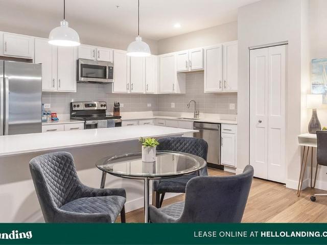 Apartment for rent in Willow Springs