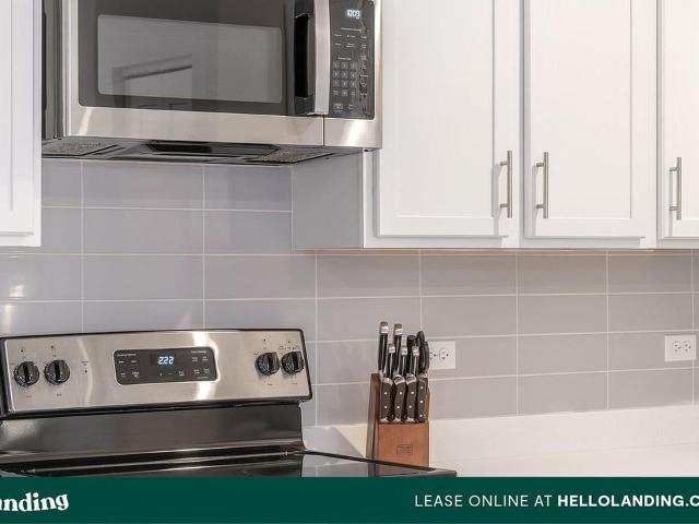 Apartment for rent in Willow Springs