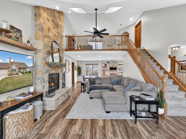 House for sale in Sturtevant, Wisconsin
