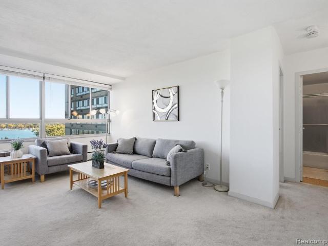 Condo for sale in Joseph Berry Sub, Detroit