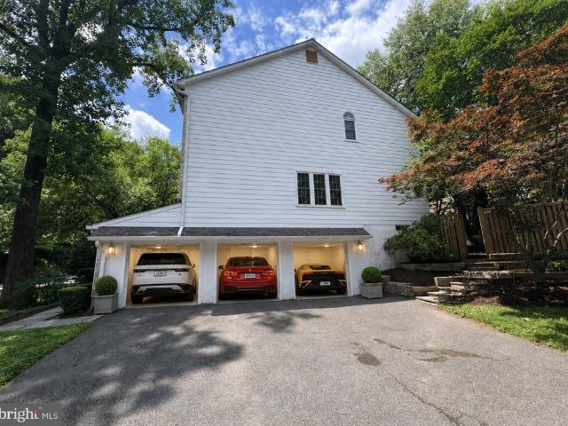 House for sale in Silver Spring, Maryland
