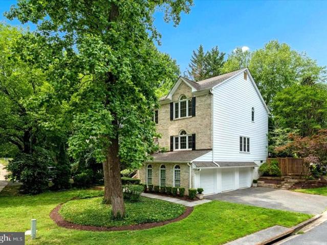 House for sale in Silver Spring, Maryland