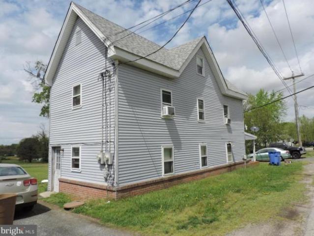 House for sale in Chestertown, Maryland
