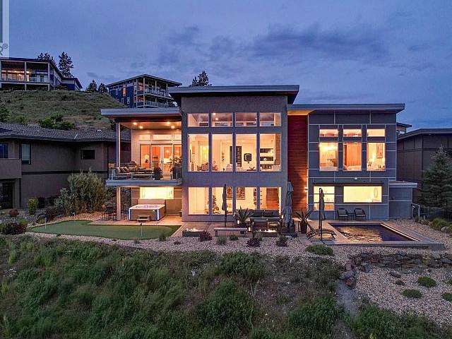 House for sale in Vernon, British Columbia