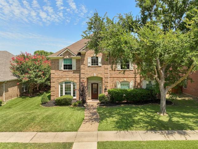 House for sale in Plano, Collin County