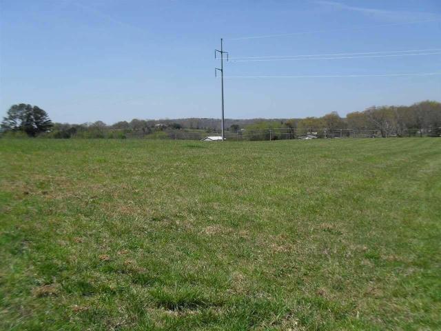 Land for sale in Tennessee