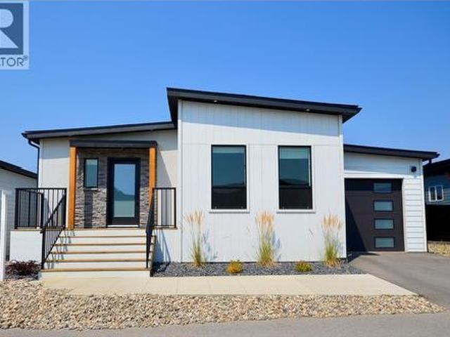 House for sale in British Columbia