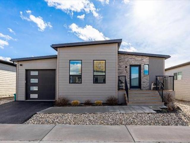 House for sale in British Columbia