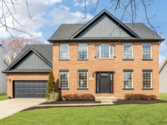 House for sale in Reynoldsburg, Ohio