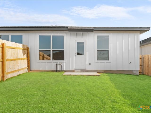 House for sale in Killeen, Texas