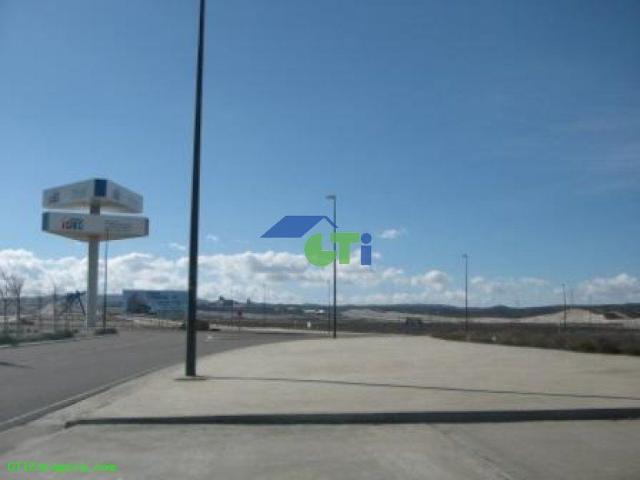 Terreno en venta en Zaragoza, Aragón