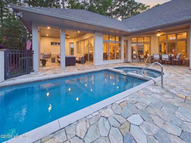 House for sale in Porters Neck Plantation, Wilmington