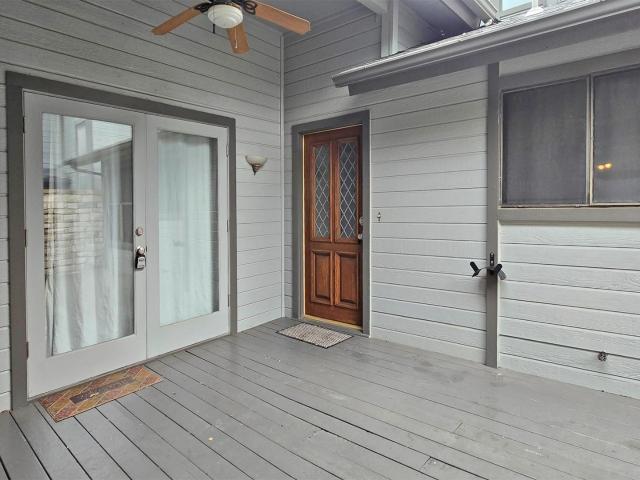 Property for rent in Austin, Texas