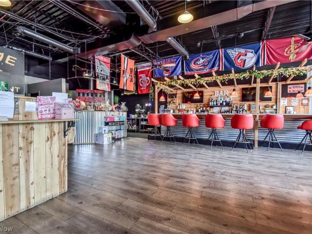 Commercial for sale in Mentor, Ohio
