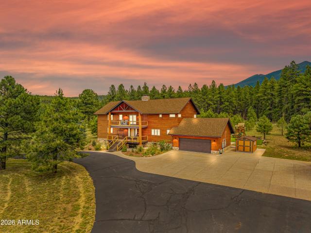 House for sale in Arizona