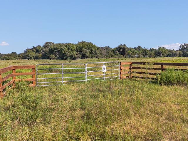 Land for sale in Robertson, Texas