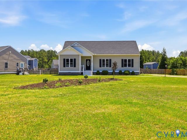 House for sale in Virginia