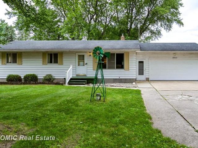House for sale in Birch Run, Michigan