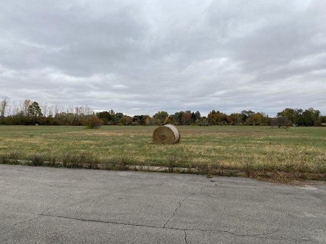Land for sale in Daleville, Delaware County