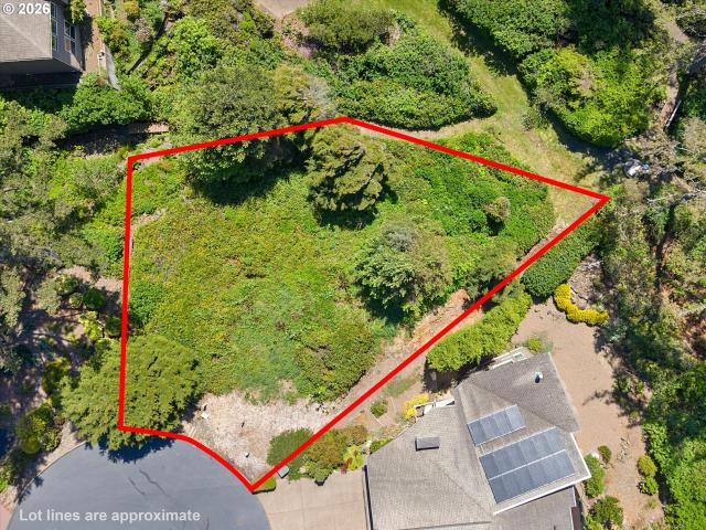 Land for sale in Oregonia