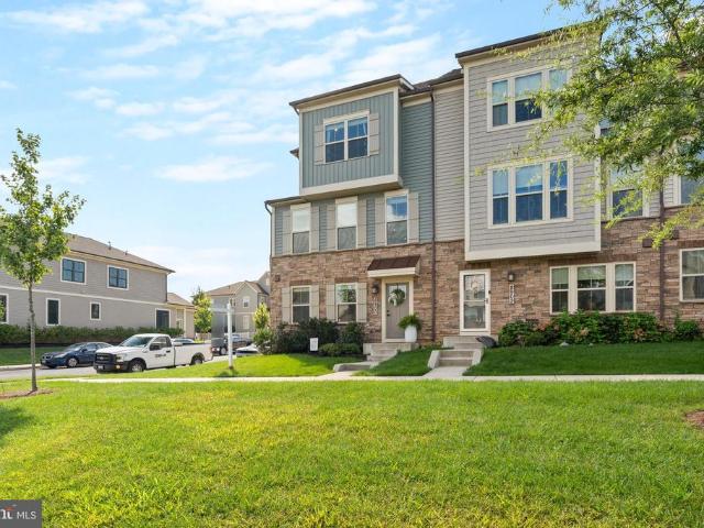 Townhouse for sale in Ijamsville, Maryland