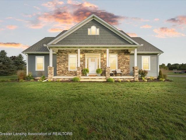 House for sale in Ovid, Clinton County