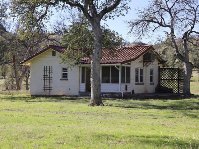 Land for sale in California