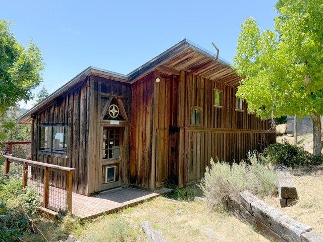 House for sale in Comptche, California