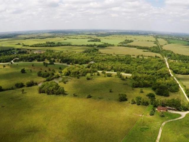 Land for sale in Kansas
