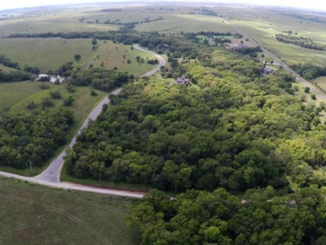 Land for sale in Kansas