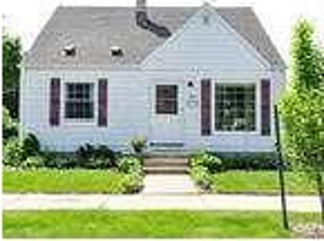House for rent in Milwaukee, Wisconsin