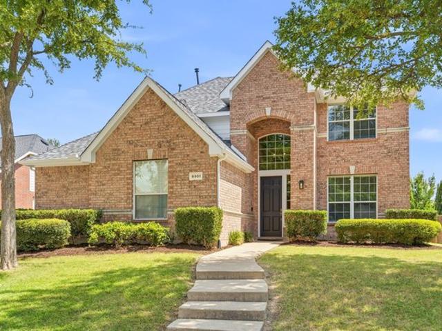House for sale in Mckinney, Texas