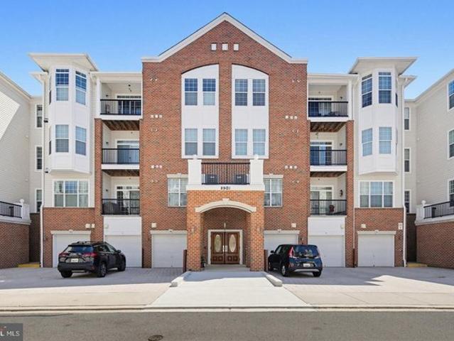 Condo for sale in Ellicott City, Howard County