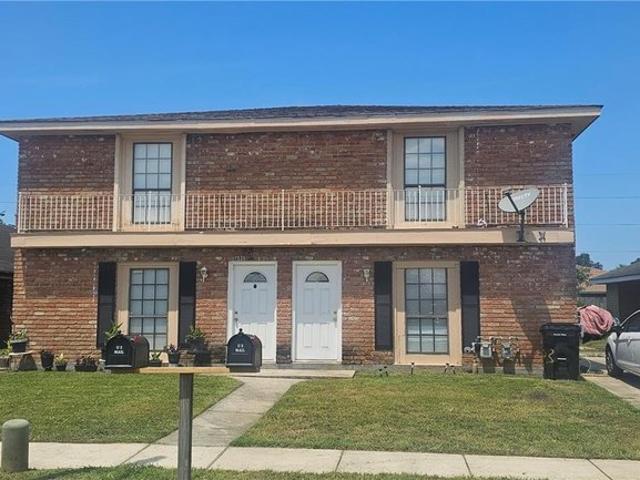 House for sale in Huntington Park, New Orleans